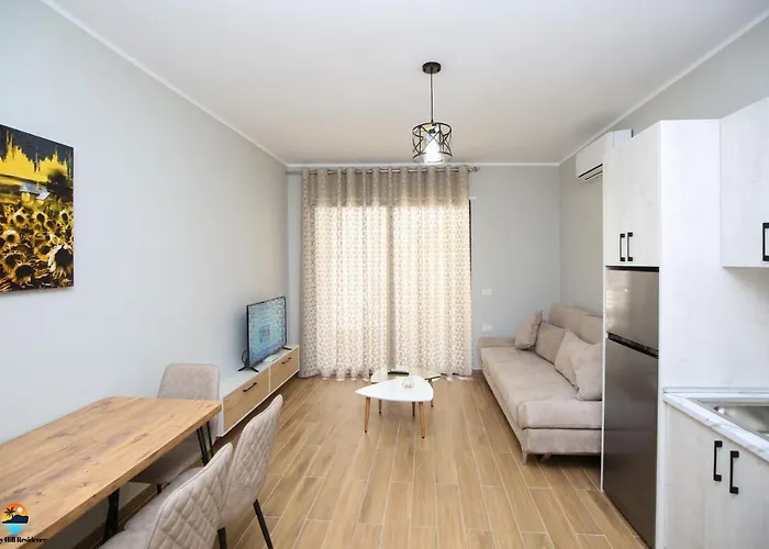 Sunny Hill Aparthotel