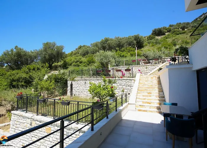 Apart Otel Sunny Hill 3*