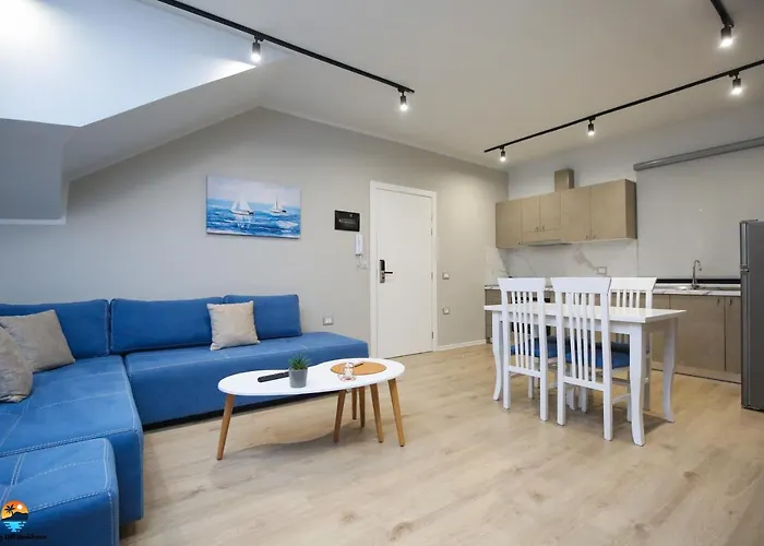 Aparthotel Sunny Hill 3*