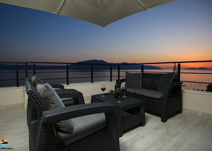 Apart Otel Sunny Hill