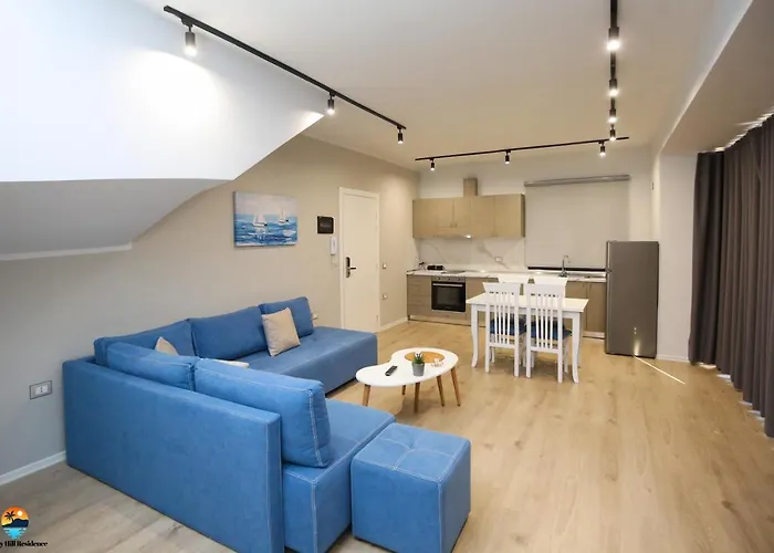 Sunny Hill Apart Otel 3*