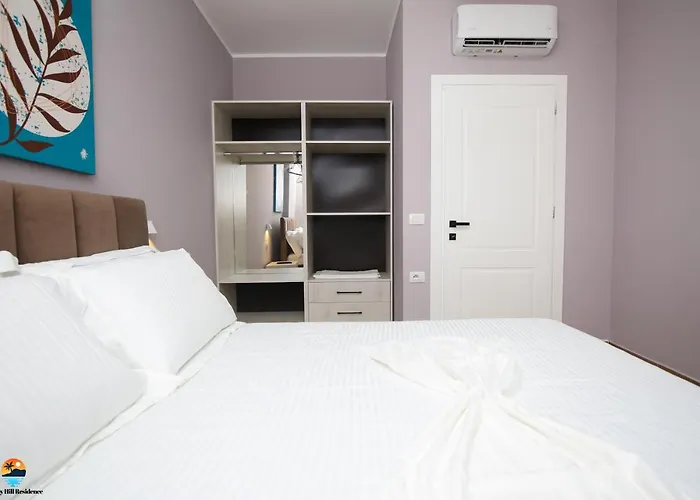 Sunny Hill Aparthotel 3*