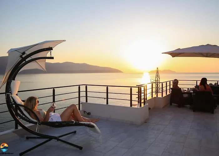 Aparthotel Sunny Hill