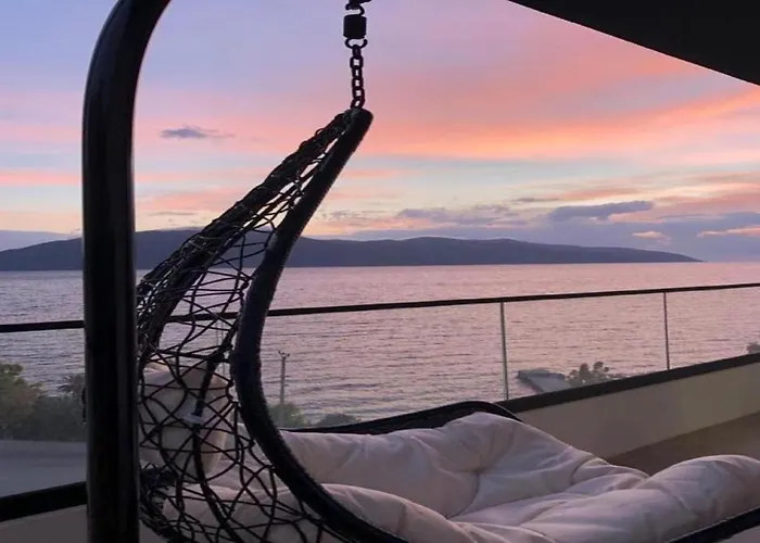 Sunny Hill Apart Otel 3*