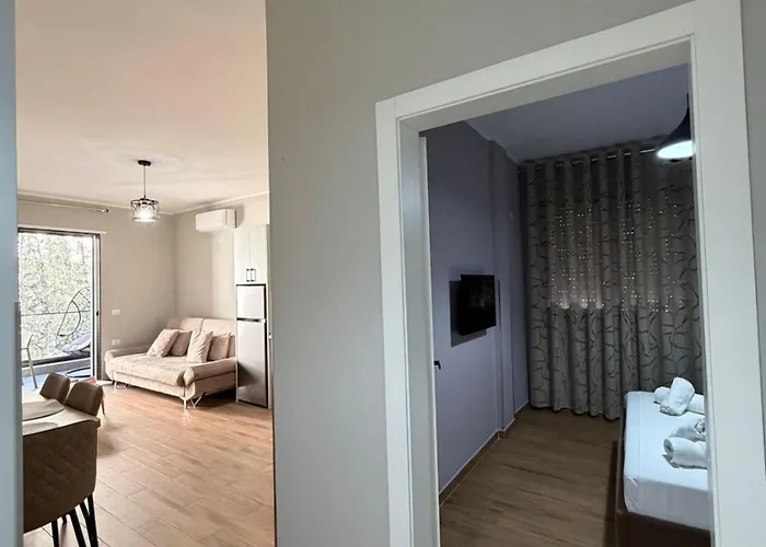 Sunny Hill Apart Otel 3*