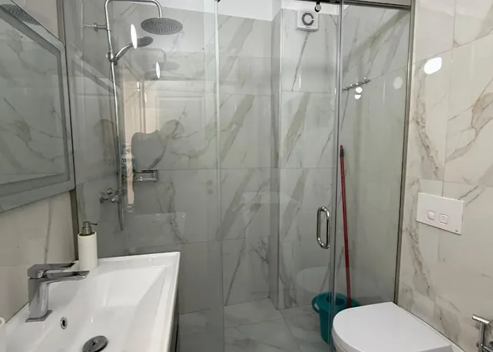 Sunny Hill 3* Radhimë