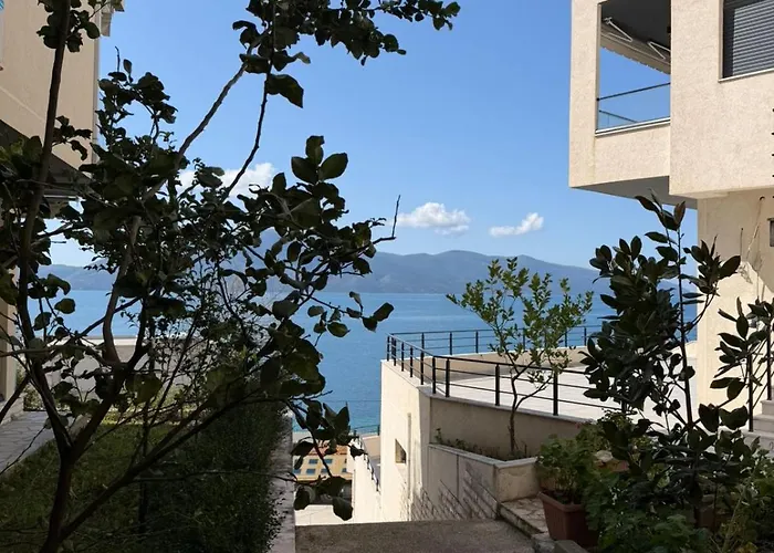 Apart Otel Sunny Hill 3*