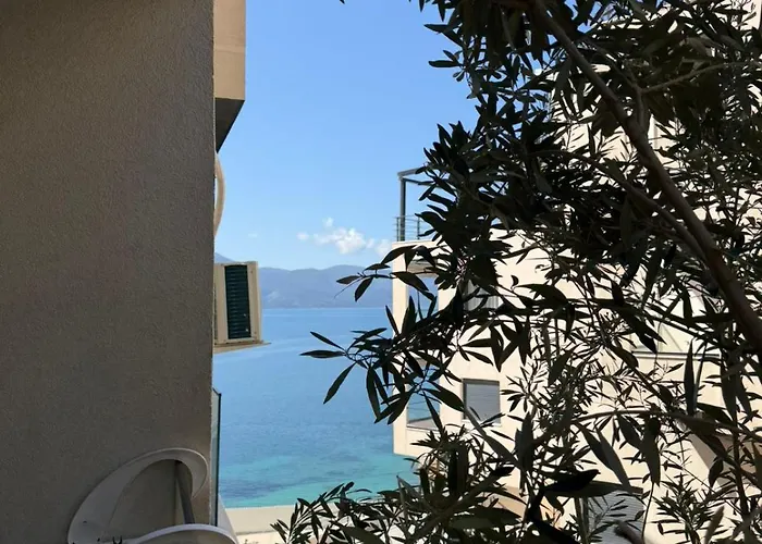 Sunny Hill شقة فندقية