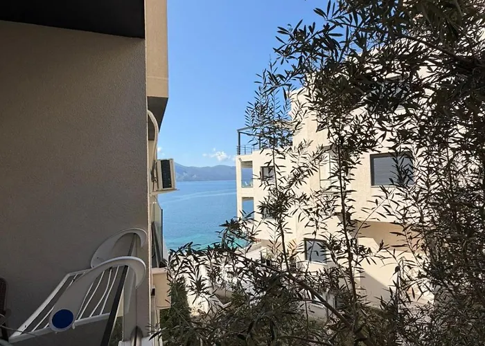 Sunny Hill Apart Otel 3*