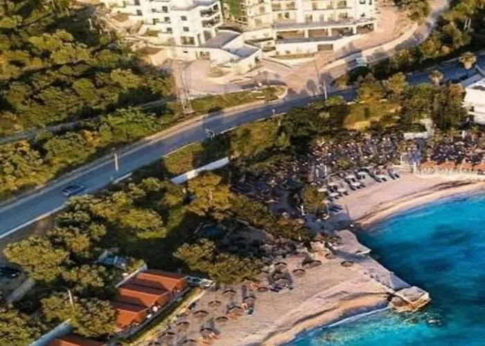 Apart Otel Sunny Hill 3*