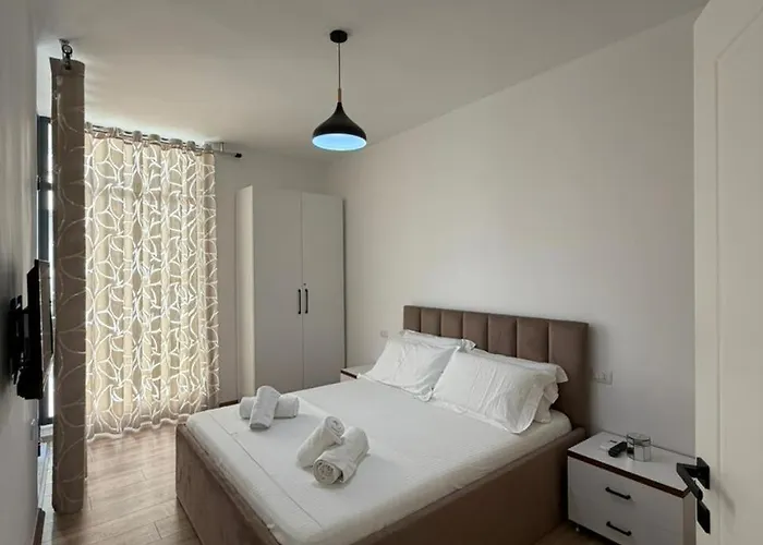 Apart Otel Sunny Hill 3*