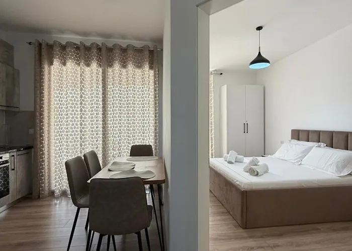 Sunny Hill Apart Otel