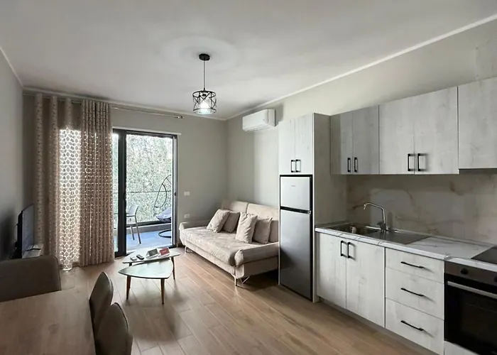 Apart Otel Sunny Hill