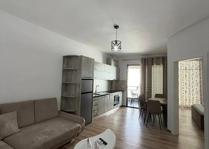 Apart Otel Sunny Hill