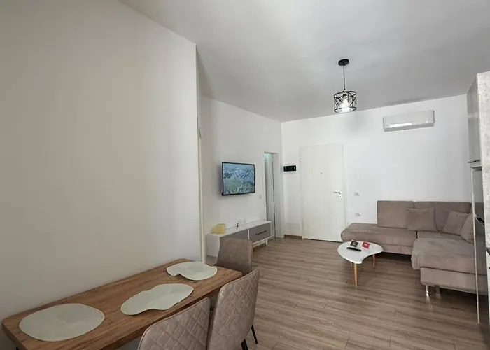 Apart Otel Sunny Hill 3*