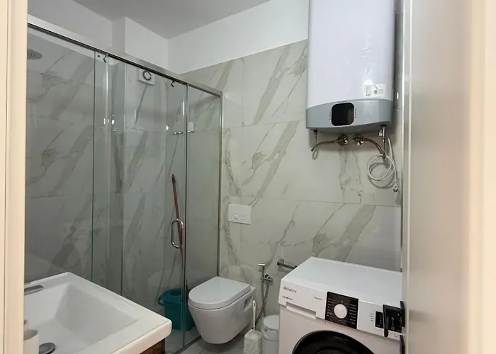 Sunny Hill Apart Otel