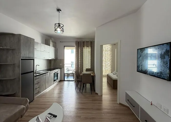 Apart Otel Sunny Hill 3*